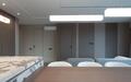 4-КОМН. КВАРТИРА С ОТДЕЛКОЙ 147.5 М² НА 25 ЭТАЖЕ