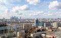 4-КОМН. КВАРТИРА С ОТДЕЛКОЙ 147.5 М² НА 25 ЭТАЖЕ