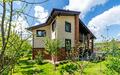 2-этажный коттедж 257.3 м² с отделкой