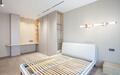 4-КОМН. КВАРТИРА С ОТДЕЛКОЙ 147.5 М² НА 25 ЭТАЖЕ