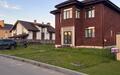 2-этажный коттедж 300 м² с отделкой