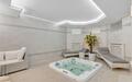 3-этажный коттедж 468 м² с отделкой
