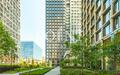 4-КОМН. КВАРТИРА С ОТДЕЛКОЙ 135 М² НА 35 ЭТАЖЕ