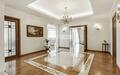 4-КОМН. КВАРТИРА С ОТДЕЛКОЙ 250 М² НА 13 ЭТАЖЕ