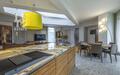 1-этажный коттедж 700 м² с отделкой