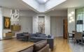 1-этажный коттедж 700 м² с отделкой