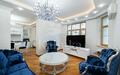 4-КОМН. КВАРТИРА С ОТДЕЛКОЙ 131.7 М² НА 7 ЭТАЖЕ