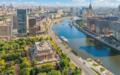 3-КОМН. АПАРТАМЕНТЫ С ОТДЕЛКОЙ 103.9 М² НА 35 ЭТАЖЕ