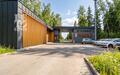 Участок 50 сот. в охраняемом поселке