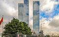 3-КОМН. АПАРТАМЕНТЫ С ОТДЕЛКОЙ 103.9 М² НА 35 ЭТАЖЕ