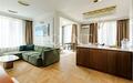 3-КОМН. КВАРТИРА С ОТДЕЛКОЙ 86 М² НА 14 ЭТАЖЕ
