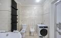 4-КОМН. КВАРТИРА С ОТДЕЛКОЙ 131.7 М² НА 7 ЭТАЖЕ
