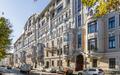 4-КОМН. КВАРТИРА С ОТДЕЛКОЙ 190 М² НА 7 ЭТАЖЕ