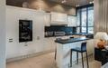3-КОМН. КВАРТИРА С ОТДЕЛКОЙ 112.9 М² НА 4 ЭТАЖЕ