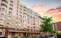 4-КОМН. КВАРТИРА С ОТДЕЛКОЙ 190 М² НА 7 ЭТАЖЕ