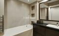 3-КОМН. КВАРТИРА С ОТДЕЛКОЙ 112.9 М² НА 4 ЭТАЖЕ