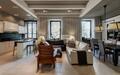 3-КОМН. КВАРТИРА С ОТДЕЛКОЙ 112.9 М² НА 4 ЭТАЖЕ