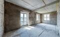 2-этажный коттедж 460 м² без отделки