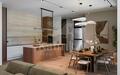 2-этажный коттедж 480 м² с отделкой