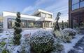 2-этажный коттедж 570 м² с отделкой