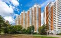 2-КОМН. КВАРТИРА С ОТДЕЛКОЙ 108.8 М² НА 25 ЭТАЖЕ