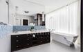 2-этажный коттедж 390 м² с отделкой