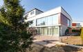 2-этажный коттедж 390 м² с отделкой