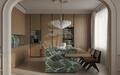 4-КОМН. КВАРТИРА С ОТДЕЛКОЙ 190 М² НА 7 ЭТАЖЕ