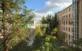 3-КОМН. КВАРТИРА С ОТДЕЛКОЙ 112.9 М² НА 4 ЭТАЖЕ