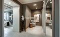 3-КОМН. КВАРТИРА С ОТДЕЛКОЙ 112.9 М² НА 4 ЭТАЖЕ