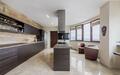 2-КОМН. КВАРТИРА С ОТДЕЛКОЙ 108.8 М² НА 25 ЭТАЖЕ
