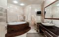 5-КОМН. КВАРТИРА С ОТДЕЛКОЙ 290 М² НА 2 ЭТАЖЕ