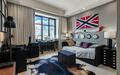 3-КОМН. КВАРТИРА С ОТДЕЛКОЙ 112.9 М² НА 4 ЭТАЖЕ