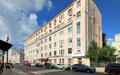 3-КОМН. КВАРТИРА С ОТДЕЛКОЙ 112.9 М² НА 4 ЭТАЖЕ