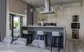 2-этажный коттедж 570 м² с отделкой