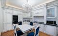 4-КОМН. КВАРТИРА С ОТДЕЛКОЙ 131.7 М² НА 7 ЭТАЖЕ