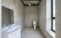 3-этажный коттедж 560 м² без отделки