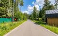 Участок 50 сот. в охраняемом поселке