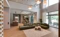 2-этажный коттедж 480 м² с отделкой