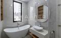 2-этажный коттедж 240 м² с отделкой
