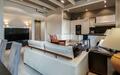 3-КОМН. КВАРТИРА С ОТДЕЛКОЙ 112.9 М² НА 4 ЭТАЖЕ
