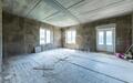 2-этажный коттедж 460 м² без отделки