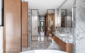 3-этажный коттедж 1 500 м² с отделкой