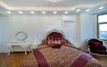 4-КОМН. КВАРТИРА С ОТДЕЛКОЙ 131.7 М² НА 7 ЭТАЖЕ