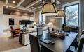 3-КОМН. КВАРТИРА С ОТДЕЛКОЙ 112.9 М² НА 4 ЭТАЖЕ