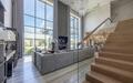 2-этажный коттедж 570 м² с отделкой