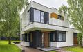 2-этажный коттедж 240 м² с отделкой