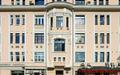 3-КОМН. КВАРТИРА С ОТДЕЛКОЙ 112.9 М² НА 4 ЭТАЖЕ