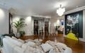 2-этажный коттедж 1 463 м² с отделкой