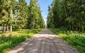 Участок 50 сот. в охраняемом поселке